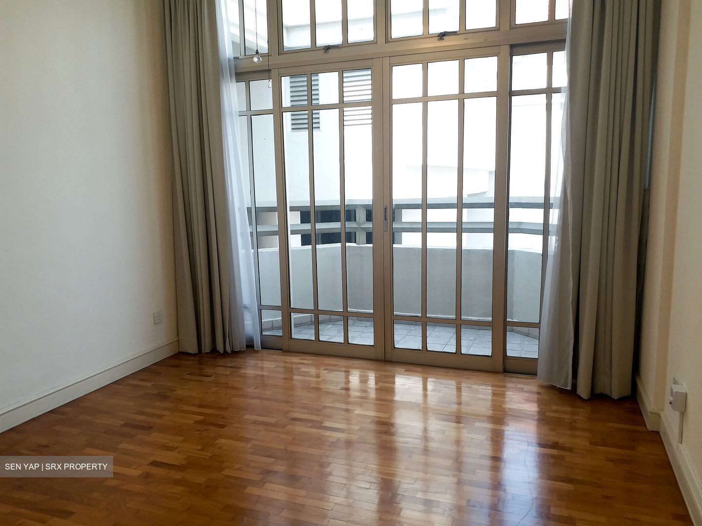Leonie Condotel (D9), Condominium #638710521